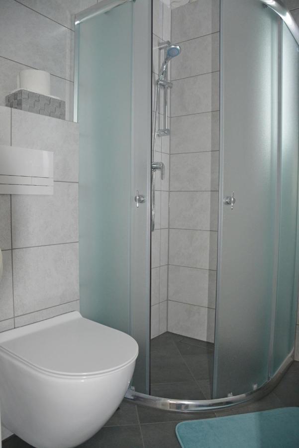 Apartament Kaja Sarbinowo Exterior foto